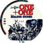 carátula cd de Sympathy For The Devil - Dvd 02 - Custom - V2