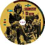carátula cd de Sympathy For The Devil - Dvd 01 - Custom