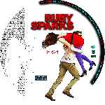 carátula cd de Ruby Sparks - Custom - V5