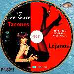 carátula cd de Tacones Lejanos - Custom - V3