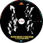 carátula cd de Vencedores O Vencidos - El Juicio De Nuremberg - Custom - V2