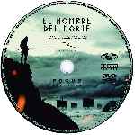 carátula cd de El Hombre Del Norte - Custom - V4
