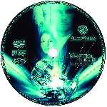 carátula cd de La Maquina Del Tiempo - 2002 - Custom - V5
