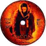 carátula cd de La Pasion De Cristo - Custom - V6