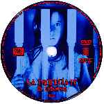 carátula cd de La Profecia Iv - El Renacer - Custom - V3