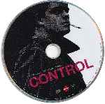 carátula cd de Control - V2