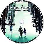 carátula cd de La Torre Oscura - Custom - V7