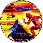 carátula cd de Flash - 2023 - V09