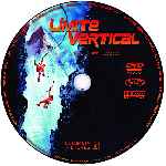 carátula cd de Limite Vertical - Custom - V6
