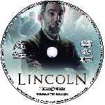 carátula cd de Lincoln - Custom - V6