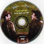 carátula cd de El Gavilan Pollero