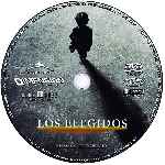 carátula cd de Los Elegidos - 2013 - Custom - V07