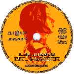 cartula cd de Los Juegos Del Hambre - Custom - V10