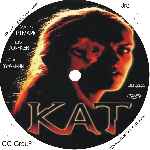 carátula cd de Kat - Custom