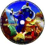 carátula cd de Los Reyes Magos - Custom - V2