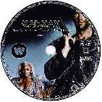 carátula cd de Mad Max 3 - Mas Alla De La Cupula Del Trueno - Custom - V6