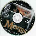 carátula cd de Merlin - 1998 - Grandes Relatos