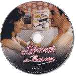 carátula cd de Laberinto De Pasiones