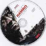 carátula cd de Rambo Iv - John Rambo - Vuelta Al Infierno - Disco 02