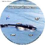 carátula cd de La Ultima Primavera - 2004 - Custom