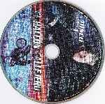 carátula cd de El Halcon Callejero - Disco 01