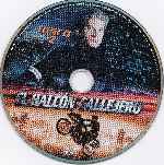 carátula cd de El Halcon Callejero - Disco 02