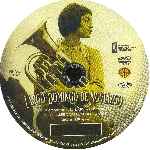 carátula cd de Largo Domingo De Noviazgo - Disco 01