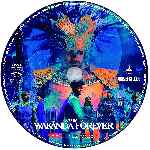 carátula cd de Black Panther - Wakanda Forever - Custom - V13