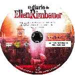 carátula cd de El Diario De Ellen Rimbauer