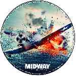 carátula cd de Midway - Custom - V4