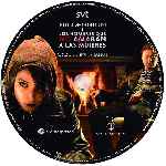 carátula cd de Millennium 1 - Los Hombres Que No Amaban A Las Mujeres - Custom - V6