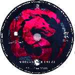 cartula cd de Mortal Kombat - 2021 - Custom - V06