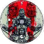 cartula cd de Mortal Kombat - 2021 - Custom - V11