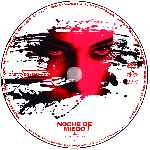 carátula cd de Noche De Miedo 2 - Sangre Nueva - Custom - V02