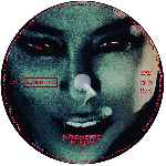 carátula cd de Noche De Miedo 2 - Sangre Nueva - Custom - V04