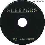 carátula cd de Sleepers
