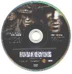 carátula cd de Banda De Hermanos - Band Of Brothers - Disco 01