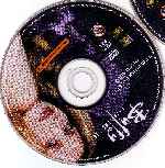 carátula cd de Buffy Cazavampiros - Temporada 6 - Disco 1