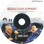 carátula cd de Mejor Solo Que Mal Acompanado
