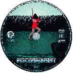 carátula cd de Poltergeist - 1982 - Custom - V04