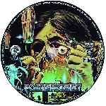 carátula cd de Poltergeist - 1982 - Custom - V06