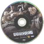 carátula cd de Banda De Hermanos - Band Of Brothers - Disco 03