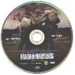 carátula cd de Banda De Hermanos - Band Of Brothers - Disco 05