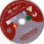 carátula cd de Star Trek - Voyager - Temporada 06 - Dvd 5