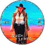 carátula cd de Rapida Y Mortal - Custom - V8