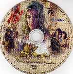 carátula cd de She - El Secreto Del Anillo