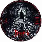 carátula cd de Dracula De Bram Stoker - Custom - V15