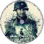 carátula cd de Salvar Al Soldado Ryan - Custom - V09