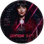carátula cd de Madame Web - Custom - V2