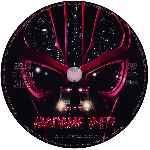 carátula cd de Madame Web - Custom - V4